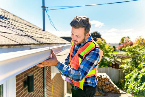 Best Roof Ventilation Installation  in North Browning, MT